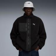 Куртка Puma Reversible Hybrid Sherpa Jacket 68837101 р.M
