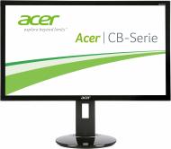 Монитор Acer CB280HKbmjdppr 28" (UM.PB0EE.001)