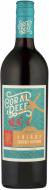 Вино Coral Reef Shiraz Cabernet красное сухое 0,75 л