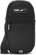 Сумка-слінг Puma DECK CROSSBODY BAG 07919001 3 л чорний