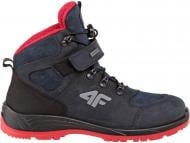 Ботинки детские 4F р.29 темно-синий