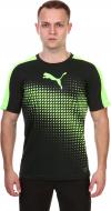 Футболка Puma IT evoTRG Graphic Tee 65517450 р.M черный