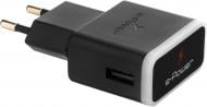 Зарядний пристрій E-Power кабель Lightning + 2 USB 2.1 A (БП000092244)