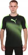 Футболка Puma IT evoTRG Graphic Tee 65517450 р.S чорний