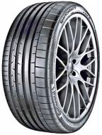 Шина Continental SPORTCONTACT 5 255/40 R18 95 Y лето