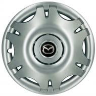 Колпак для колес SKS Mazda 402 R16" 4 шт. серебряный