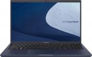 Ноутбук Asus Expertbook B1 B1500CEAE-EJ4451X 15,6" (90NX0441-M03LE0) star black