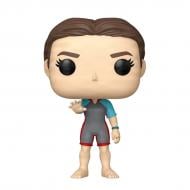 Игровая фигурка Funko Очень странные дела S5 Одиннадцать в гидрокостюме 90290 Игровая фигурка Funko Очень странные дела S5 Одиннадцать в гидрокостюме 90290