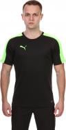 Футболка Puma IT evoTRG Graphic Tee 65517550 р.M черный