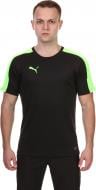 Футболка Puma IT evoTRG Graphic Tee 65517550 р.S черный