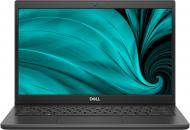 Ноутбук Dell Latitude 3420 14" (N122L342014UA_UBU) black