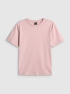 Футболка 4F TSHIRT F3627 4FRSS26TTSHF3627-24S р.XS серый