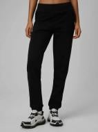 Брюки 4F TROUSERS CAS F1843 4FRMM00TTROF1843-20S р. S черный