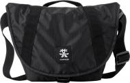 Сумка Crumpler Light Delight 4000 black LD4000-001 Сумка Crumpler Light Delight 4000 black LD4000-001