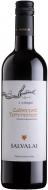 Вино Salvalai Cabernet красное сухое 0,75 л