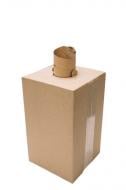 Наполнитель бумажный для посылок (Paper Box)