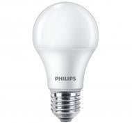 Лампа светодиодная Philips 11 Вт A60 E27 220 В 929002299417