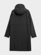 Куртка-парка 4F 4FSS23TTJAF092-20S р.XS чорний