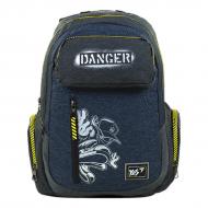 Рюкзак YES Style T-87 Danger