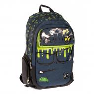 Рюкзак YES Style T-87 Zombie