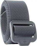 Пояс тактический P1G FDB-UA-1 (Frogman Duty Belt with UA logo) р.XXL Combat Black UA281-59091-G6BK-UA-1