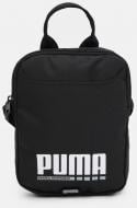 Сумка через плече Puma PLUS PORTABLE 09034701 1,5 л чорний