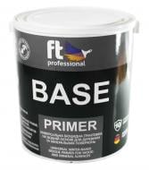 Грунт для дерева FT Professional BASE PRIMER не создает пленку 2,3 л