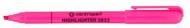 Маркер Centropen 2822/09p розовый