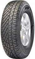 Шина Michelin LATITUDE CROSS 265/60 R18 110 H лето