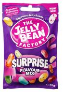 Драже жувальні Jelly Bean Боби 36 смаків 28 г