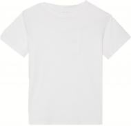 Футболка 4F TSHIRT F2332 р.140 белый