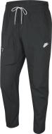 Брюки Nike M NSW ME PANT WVN CU4465-068 р. 2XL темно-серый