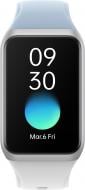 Фітнес-браслет OPPO Band 2 blue