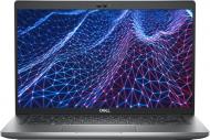 Ноутбук Dell Latitude 5430 14" (N201L5430MLK14UA_UBU) gray