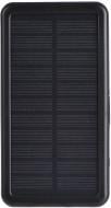 Повербанк із сонячною панеллю 2E 20000 mAh black (2E-PB2013-BLACK)