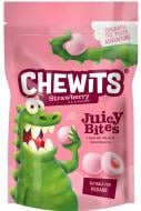 Конфеты жевательные Chewits клубника 115 г