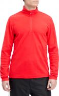 Джемпер McKinley Amarillo HZ FL M 433806-255 р.XL красный