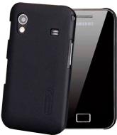 Накладка на корпус Nillkin S5830 black (S5830 (Black)) Samsung