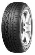 Шина General GRABBER GT + 225/60 R18 100 H літо