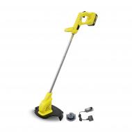 Тример акумуляторний Karcher LTR 18-25