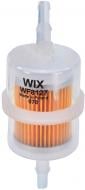 Фильтр топливный WIX Filters WF8127