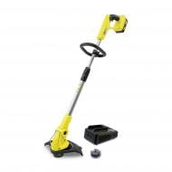 Триммер аккумуляторный Karcher LTR 18-30