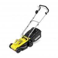 Газонокосарка акумуляторна Karcher LMO 2-18 (1.445-400.0)