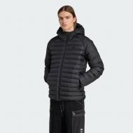 Куртка Adidas PAD HOODED JKT JX4117 р.S