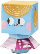 3D-конструктор Krooom Робот-балерина K-460