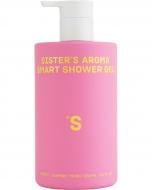 Гель для душа Sister's Aroma ПИОН 250 мл
