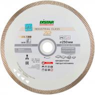 Диск алмазний відрізний Distar 1A1R Gres Ultra 250x1,6x25,4 RP25T