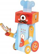 3D-конструктор Krooom Робот Шеф-кухар K-462