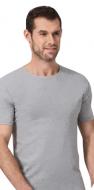 Футболка мужская Namaldi р. XL серый 120-181
