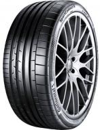 Шина Continental SPORTCONTACT 6 275/30 R20 97 Y лето
